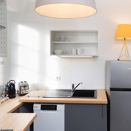 N3 Des Etudes Duplex Hypercentre Wifi Conciergeriedamecarcas Leilighet Carcassonne Eksteriør bilde